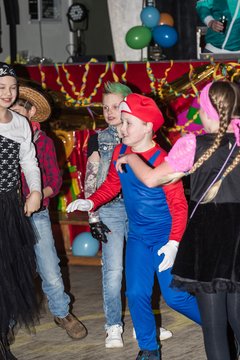 Bild 15 - Jugend Latuff